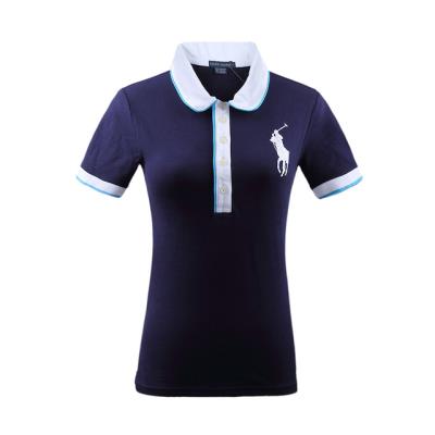 Cheap Ralph Lauren Women Polo shirts wholesale No. 867